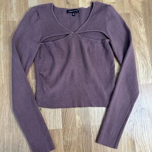 Kendall and Kylie Crop Top